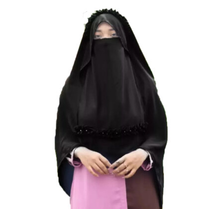 Hudi Hijab